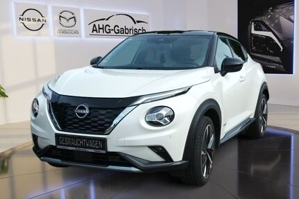 Nissan Juke 24.725 km 23.490 € Hemmingen 30966