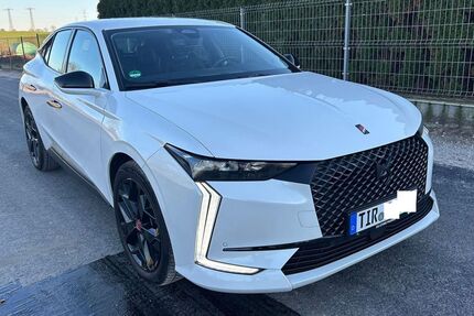 DS Automobiles DS4 23.000 km 16.000 &euro; Tirschenreuth 95643