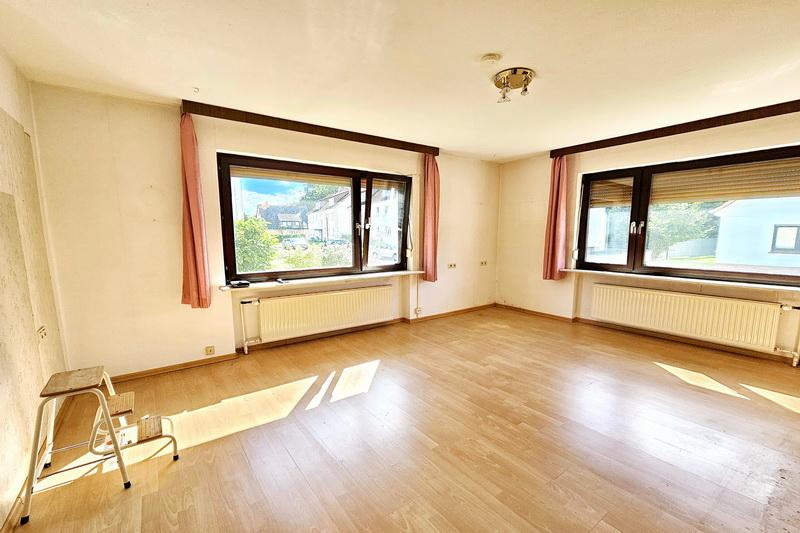 Frühlings-ANGEBOT: Ein- oder Zweifamilienhaus in Traum-Lage am Oereler Kanal ! - Einfamilienhaus Bremervörde | Angebot:22638251