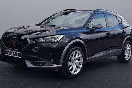 Cupra Formentor 63.825 km 24.320 &euro; Halberstadt 38820
