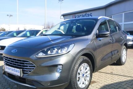 Ford Kuga 92.461 km 18.650 &euro; Bayreuth 95448