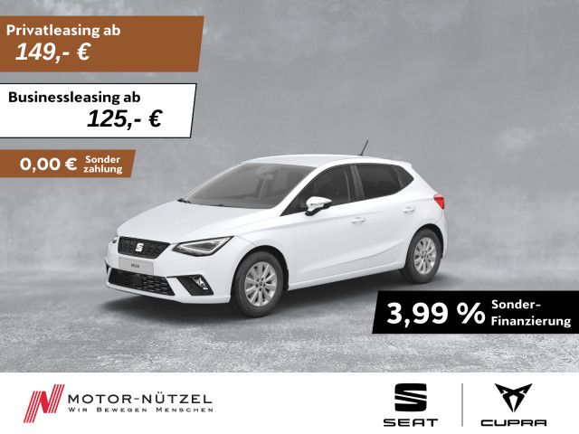 Seat Ibiza 15.253 km 20.930 &euro; Scheßlitz 96110