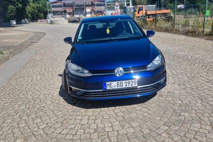 VW Golf 115.000 km 9.800 &euro; Gevelsberg 58285