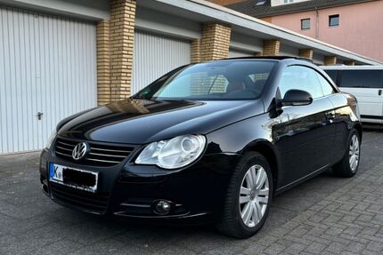 VW Eos 153.000 km 6.999 € Köln 50968