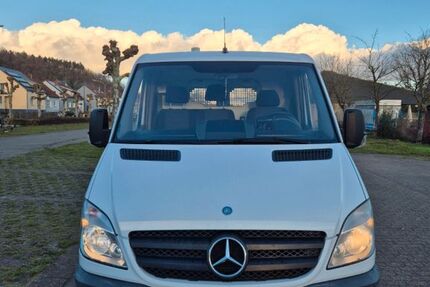 Mercedes-Benz Sprinter 204.000 km 7.800 &euro; Wallerfangen 66798