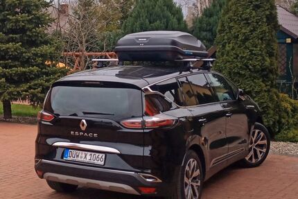Renault Espace 195.000 km 8.400 &euro; Kirchheim 67281