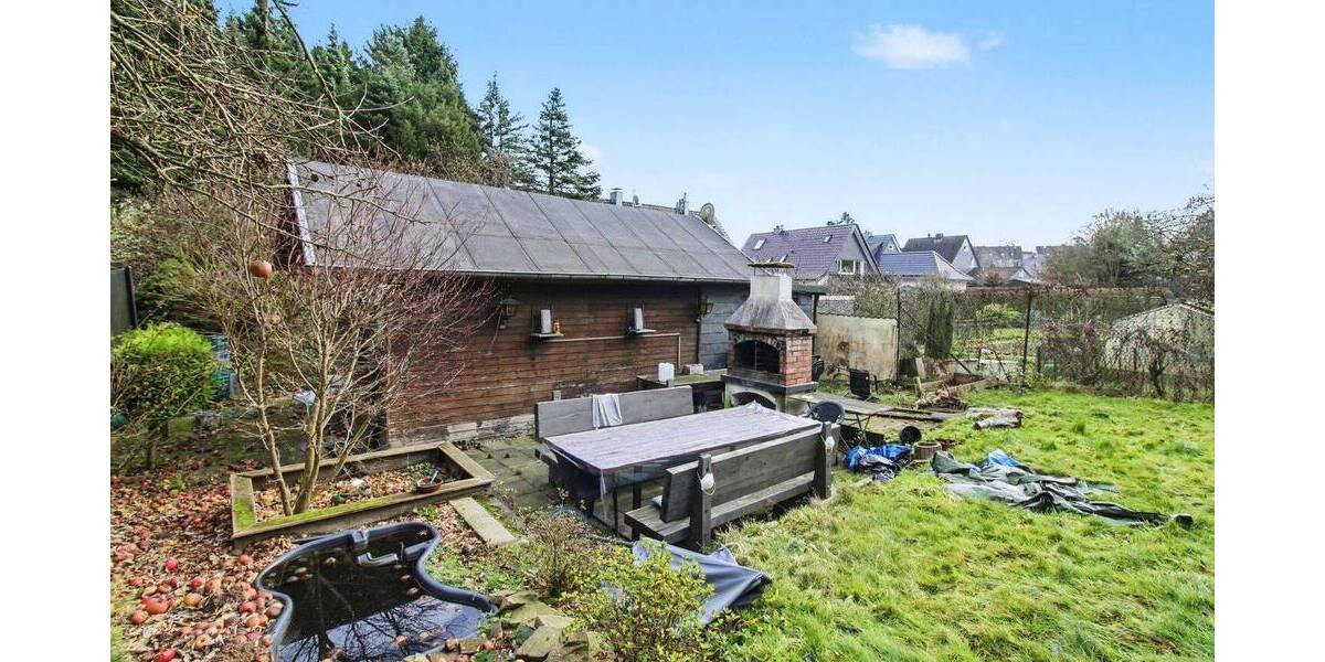 Grundstück Remscheid Süd - 370.000&euro; | Angebot:26570102