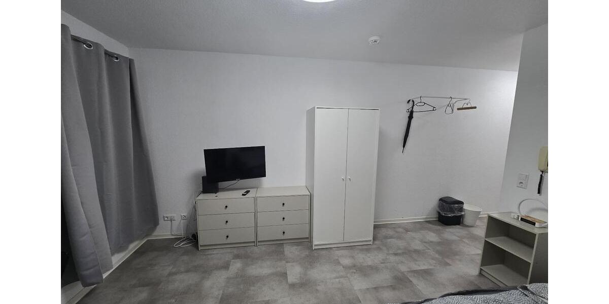 Etagenwohnung Kaiserslautern - 1 Zimmer, 24 m&sup2;, 700&euro; | Angebot:26394058