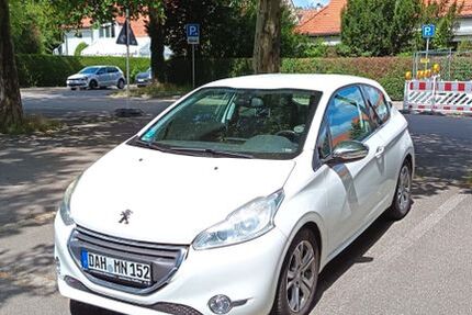 Peugeot 208 139.000 km 5.490 &euro; Karlsfeld 85757