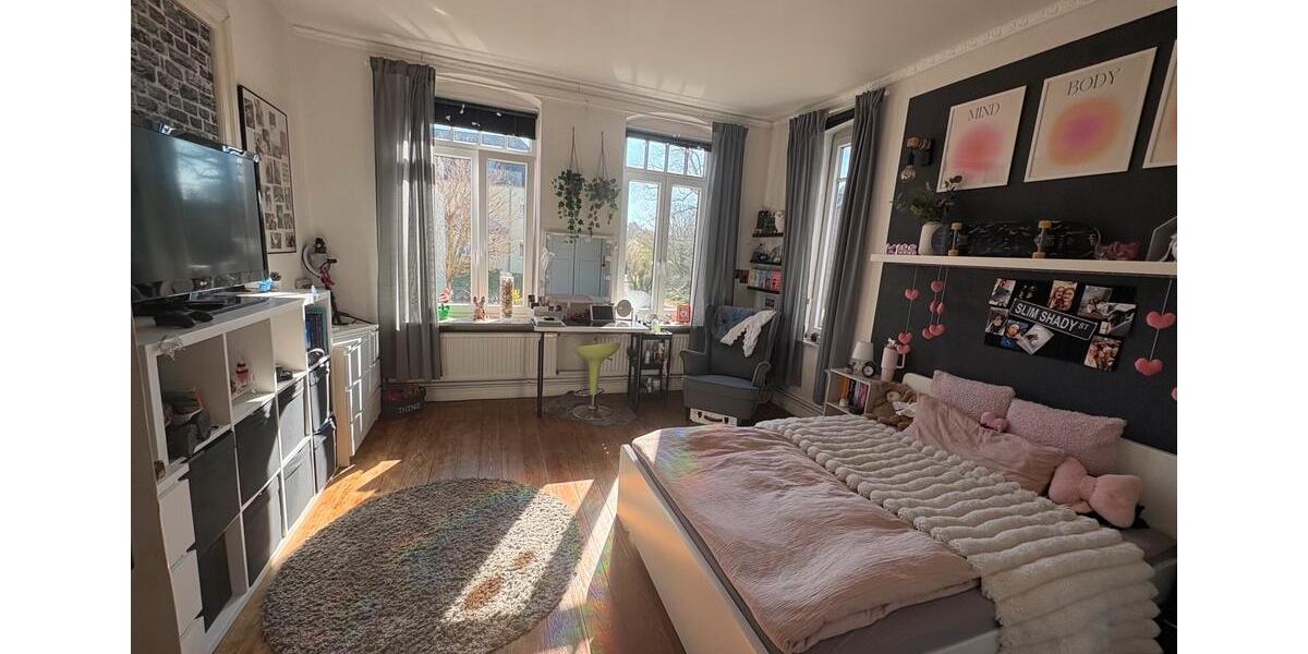 Hochparterre Molfsee - 3 Zimmer, 84 m&sup2;, 309.000&euro; | Angebot:26698453