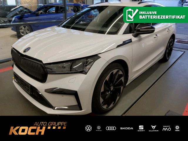 Skoda Enyaq 64.990 km 27.630 &euro; Schwäbisch Hall 74523