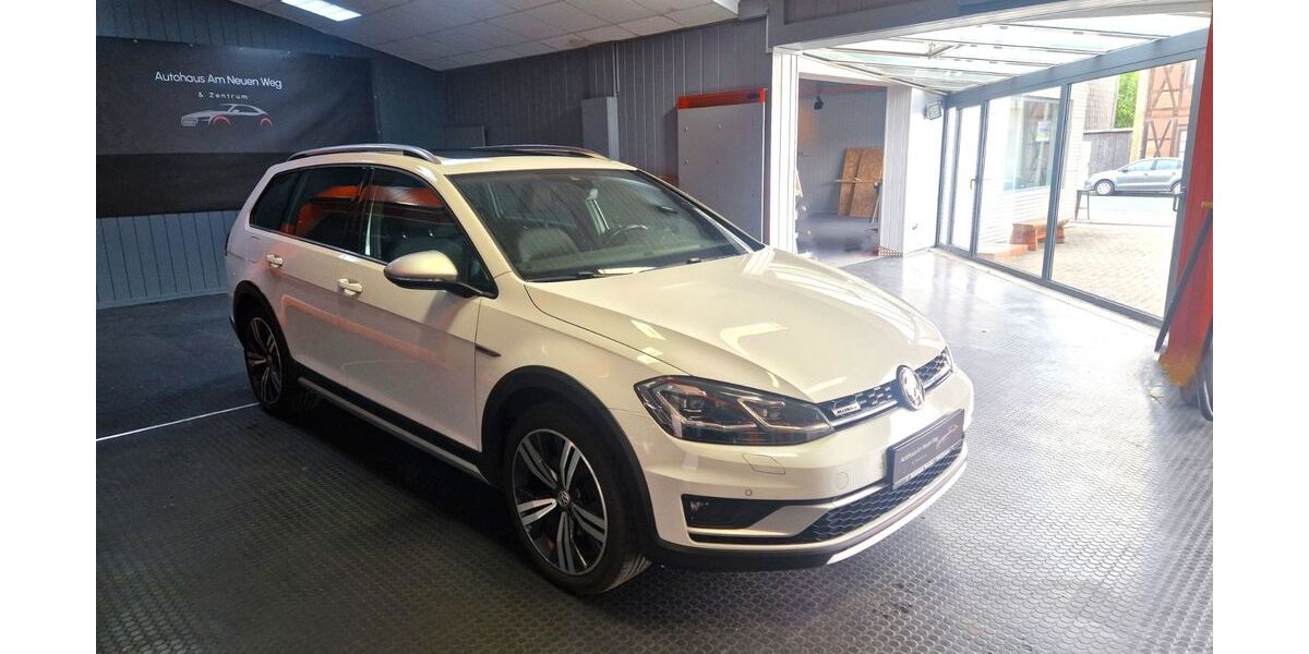 VW Golf 195.000 km 13.999 &euro; Wolfenbüttel 38304