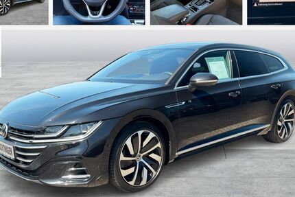VW Arteon 63.248 km 30.850 &euro; Halle 06116