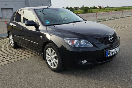 Mazda 3 165.000 km 3.500 &euro; Nördlingen 86720