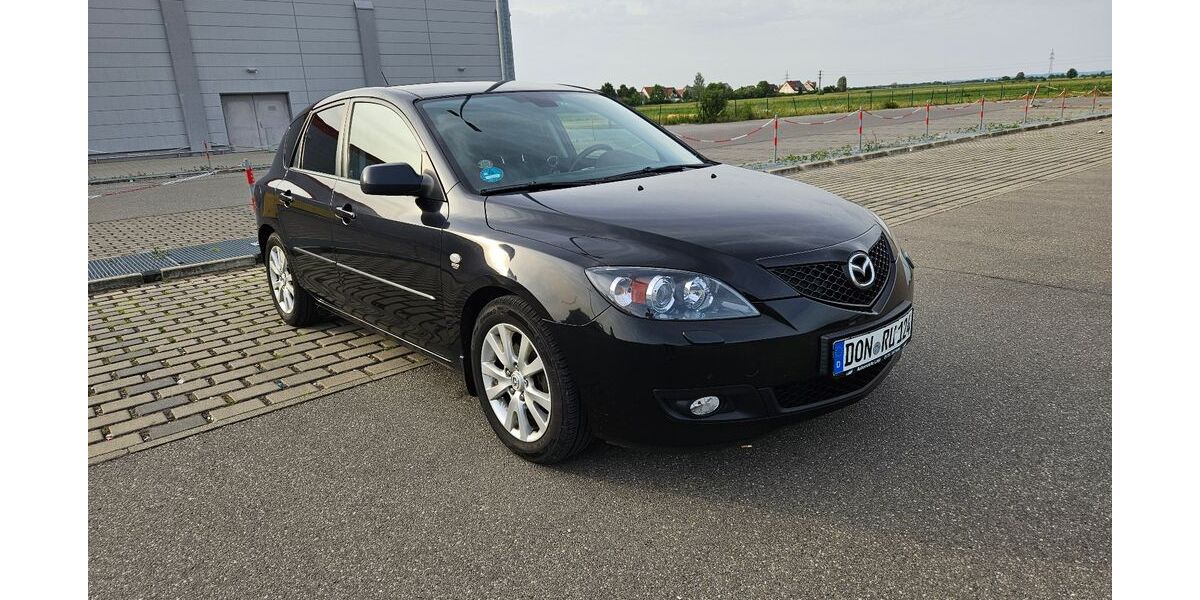 Mazda 3 165.000 km 3.500 &euro; Nördlingen 86720