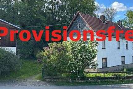 zwei Häuser für jung und alt oder zum vermieten zum Preis von einem! 7 zimmer