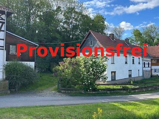 zwei Häuser für jung und alt oder zum vermieten zum Preis von einem! 7 zimmer