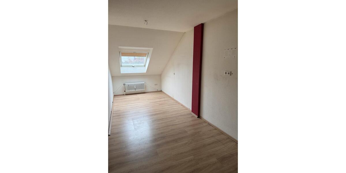 Wohnung in Ense Höingen ab sofort zu vermieten 2 zimmer