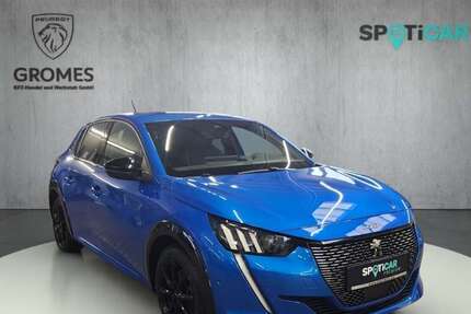 Peugeot 208 46.200 km 18.790 &euro; Wartenberg 85456