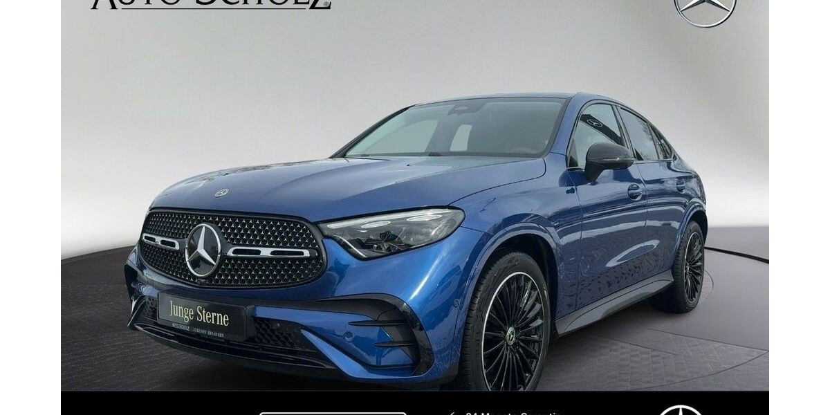 Mercedes-Benz GLC 220 15.187 km 59.963 &euro; Bayreuth 95448