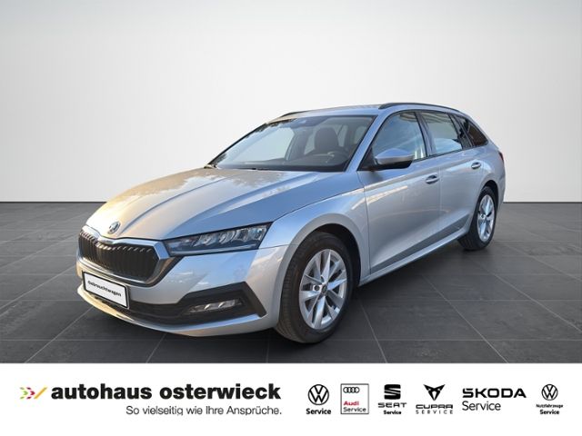 Skoda Octavia 109.237 km 16.850 &euro; Osterwieck 38835