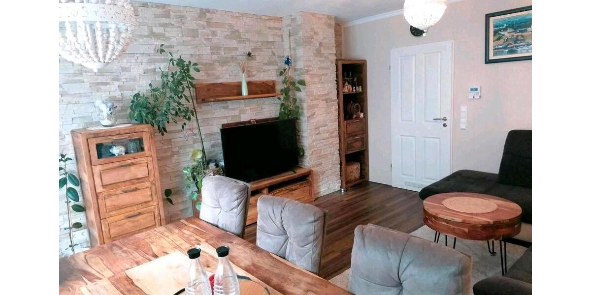 Erdgeschoßwohnung Frankfurt am Main West - 3 Zimmer, 64 m&sup2;, 349.000&euro; | Angebot:26338237