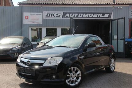Opel Tigra