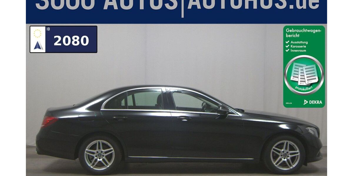 Mercedes-Benz E 220 235.091 km 18.990 &euro; Gyhum/Bockel 27404