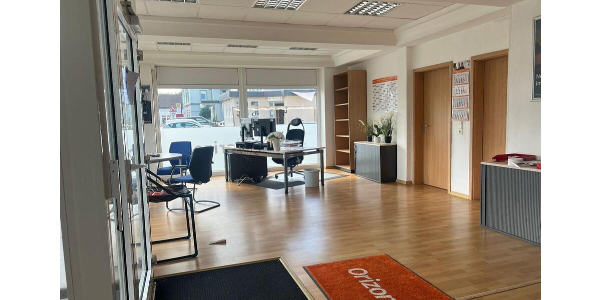 Gewerbeobjekt Brilon - 850&euro; | Angebot:25639346