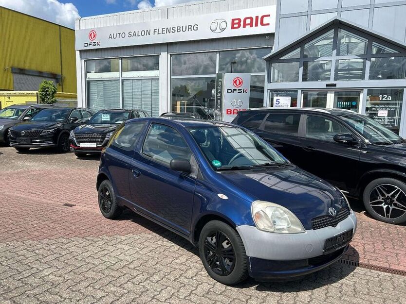 Yaris