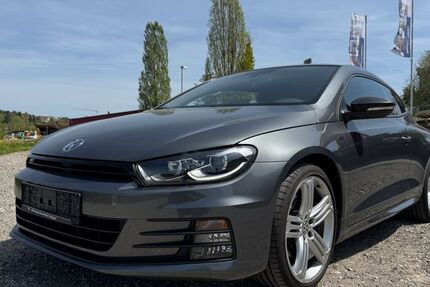 VW Scirocco 145.500 km 11.990 &euro; Egenhausen 72227
