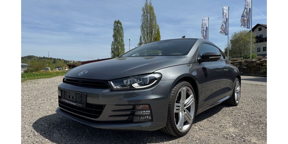 VW Scirocco 145.500 km 12.490 &euro; Egenhausen 72227