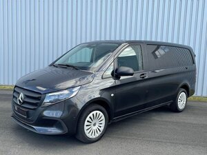 Mercedes-Benz Vito 116 Kasten PRO lang KAMERA PDC TEMPOMAT 16.428 km 47.990 &euro; Sangerhausen 06526