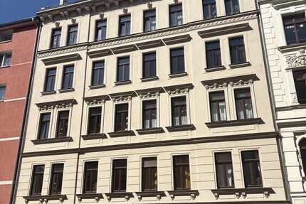 Wohnung Leipzig Südvorstadt - 3 Zimmer, 74 m&sup2;, 270.000&euro; | Angebot:26814419