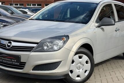 Opel Astra 205.405 km 2.999 &euro; Güstrow 18273