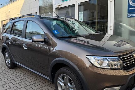 Dacia Logan 20.500 km 11.950 &euro; Görlitz 02826