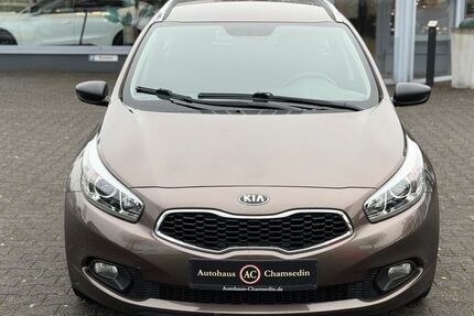 Kia ceed Sportswagon 90.338 km 7.299 &euro; Viersen 41748