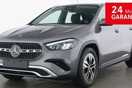 Mercedes-Benz GLA 200 3.911 km 40.480 € Olfen 59399