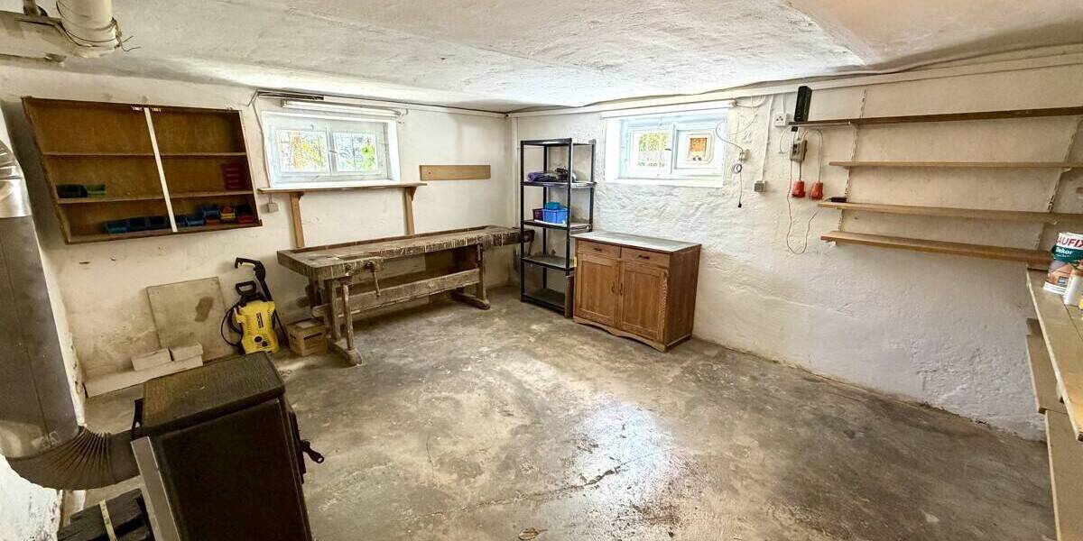 Mehrfamilienhaus, Wohnhaus Bad Sachsa - 5 Zimmer, 183 m&sup2;, 168.900&euro; | Angebot:26378711