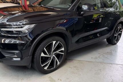 Volvo XC40 175.868 km 19.700 &euro; Borgholzhausen 33829
