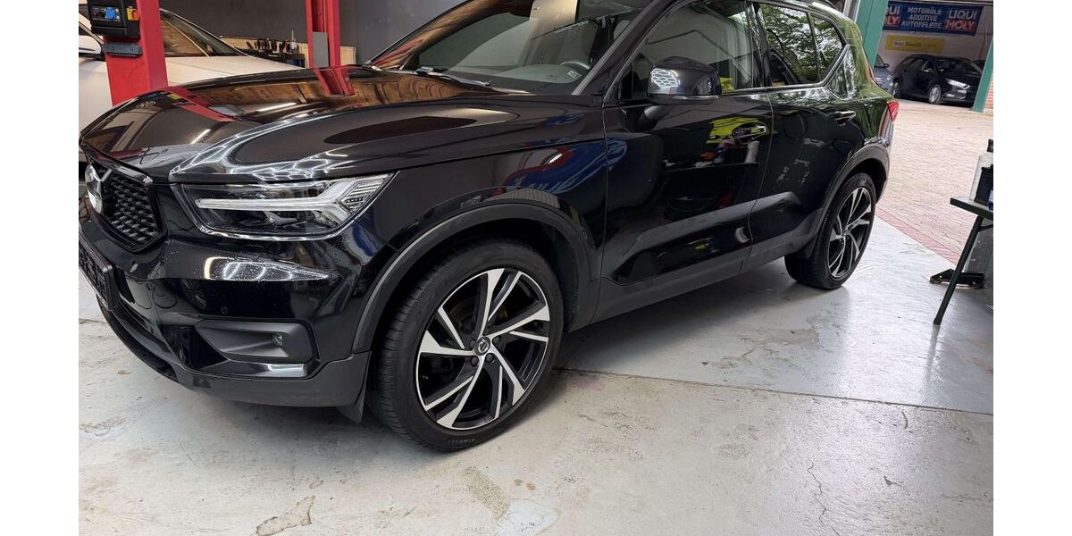 Volvo XC40 175.868 km 19.700 &euro; Borgholzhausen 33829