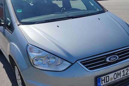 Ford Galaxy 300.466 km 5.999 &euro; Meckesheim 74909