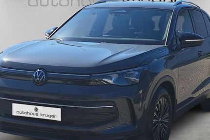 VW Tiguan 20.524 km 36.900 &euro; Bad Krozingen 79189