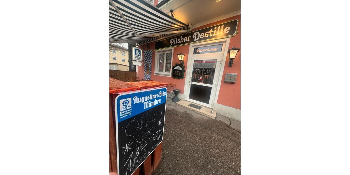 Bar Kneipe Pub zu verpachten zimmer