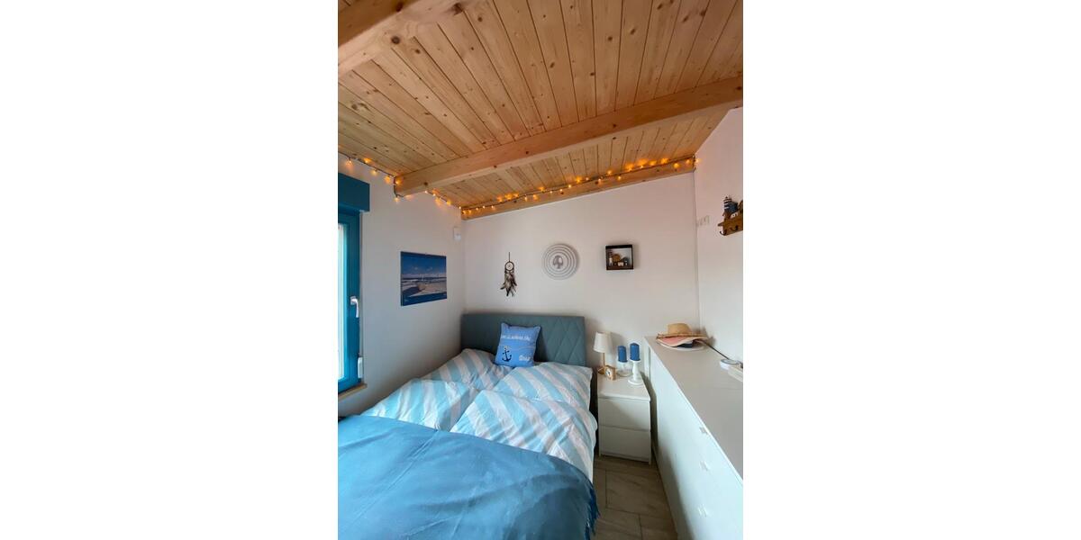 Bungalow Rostock Alt Bartelsdorf - 3 Zimmer, 44 m&sup2;, 239.000&euro; | Angebot:27044416