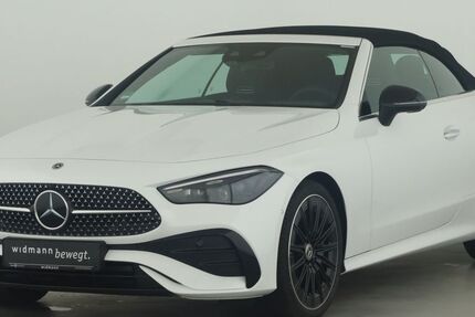 Mercedes-Benz CLE 450 3.000 km 82.999 &euro; Aalen 73431
