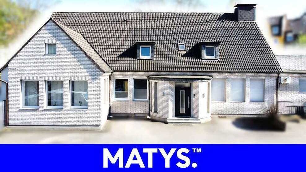Haus zum Kaufen in Essen 864.000 € 306 m²