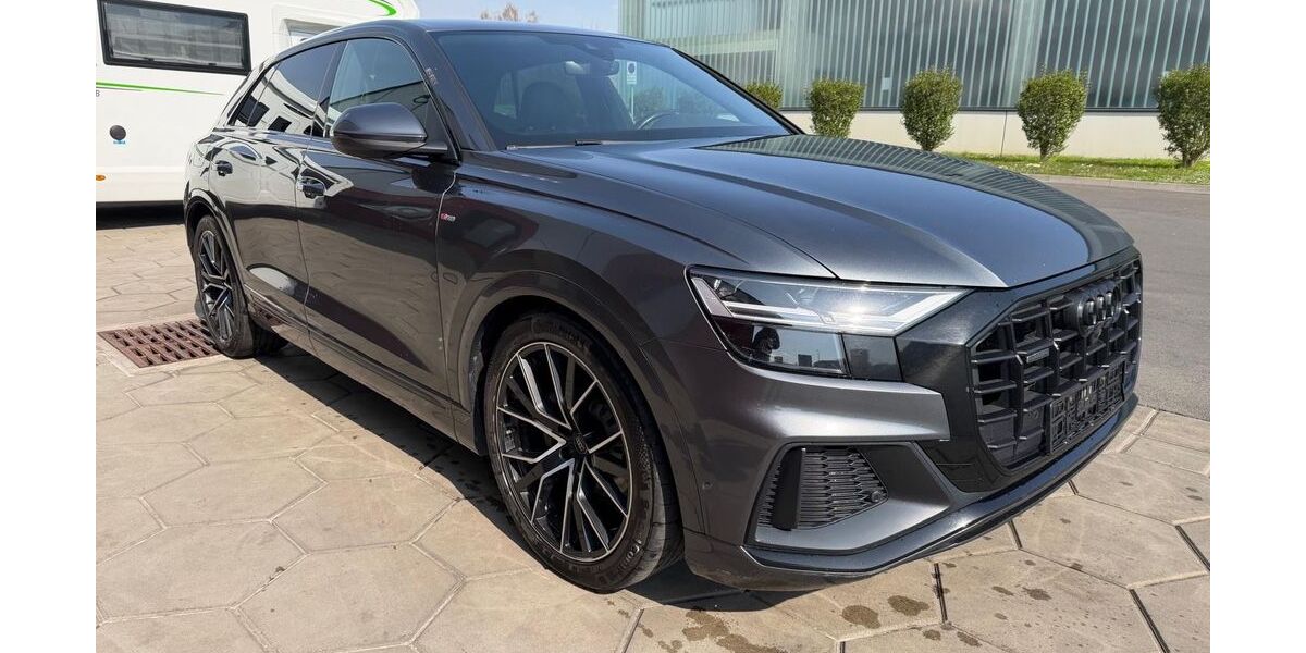 Audi Q8 188.570 km 36.700 &euro; Hilden 40721