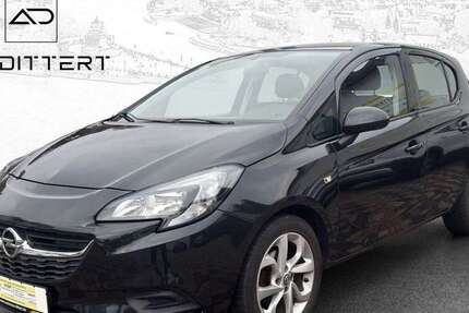 Opel Corsa 71.000 km 8.490 € Koblenz 56077