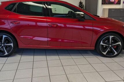 Seat Ibiza 12.735 km 22.500 &euro; Guxhagen 34302